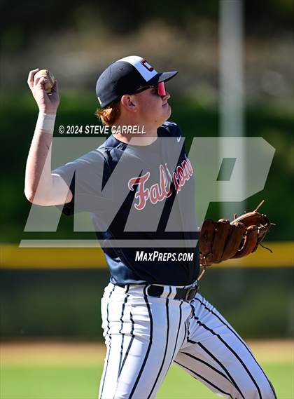 Thumbnail 2 in Central Valley vs Shasta photogallery.
