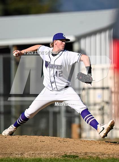 Thumbnail 3 in Central Valley vs Shasta photogallery.