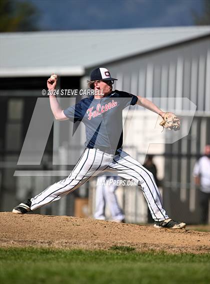Thumbnail 2 in Central Valley vs Shasta photogallery.