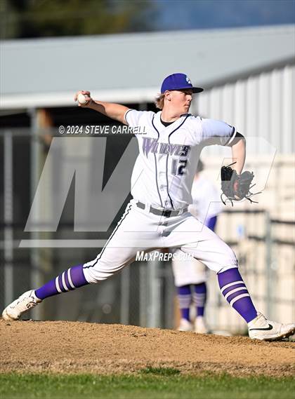 Thumbnail 2 in Central Valley vs Shasta photogallery.