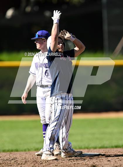 Thumbnail 1 in Central Valley vs Shasta photogallery.