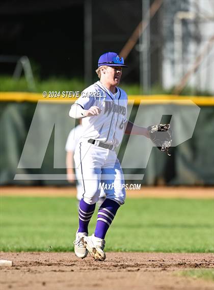 Thumbnail 3 in Central Valley vs Shasta photogallery.