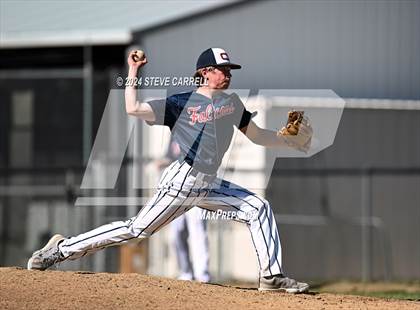 Thumbnail 2 in Central Valley vs Shasta photogallery.