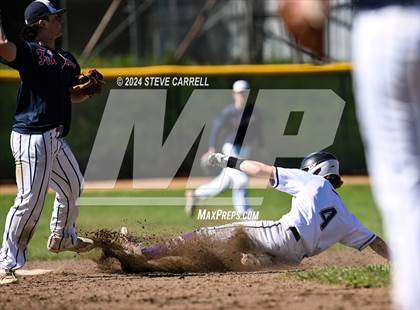 Thumbnail 3 in Central Valley vs Shasta photogallery.