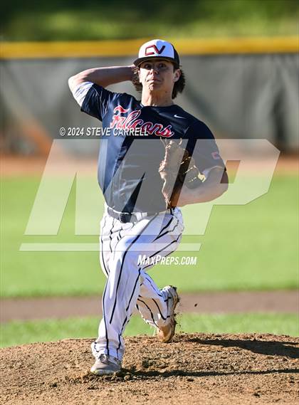 Thumbnail 3 in Central Valley vs Shasta photogallery.