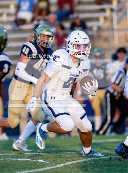 Thumbnail 2 in Charlotte Christian @ Cuthbertson photogallery.
