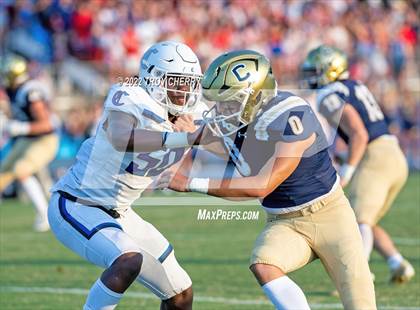 Thumbnail 1 in Charlotte Christian @ Cuthbertson photogallery.