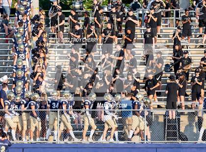 Thumbnail 2 in Charlotte Christian @ Cuthbertson photogallery.