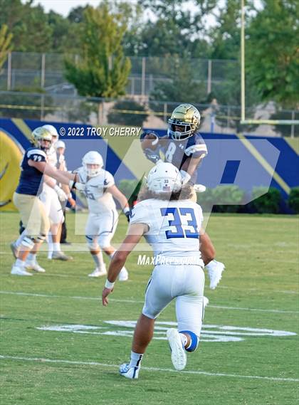 Thumbnail 1 in Charlotte Christian @ Cuthbertson photogallery.