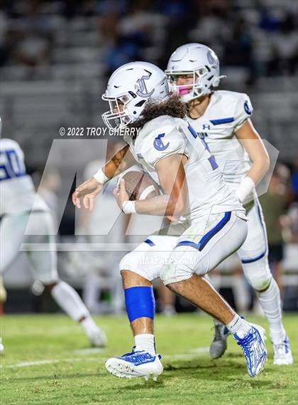Thumbnail 3 in Charlotte Christian @ Cuthbertson photogallery.