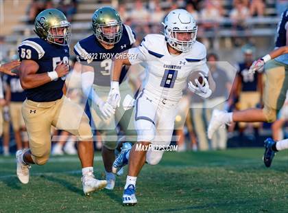 Thumbnail 3 in Charlotte Christian @ Cuthbertson photogallery.
