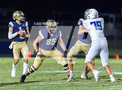 Thumbnail 2 in Charlotte Christian @ Cuthbertson photogallery.