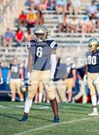 Photo from the gallery "Charlotte Christian @ Cuthbertson"
