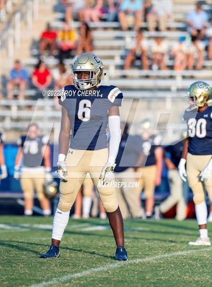 Thumbnail 1 in Charlotte Christian @ Cuthbertson photogallery.