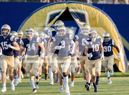 Thumbnail 2 in Charlotte Christian @ Cuthbertson photogallery.