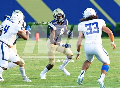 Thumbnail 2 in Charlotte Christian @ Cuthbertson photogallery.
