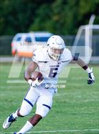 Photo from the gallery "Charlotte Christian @ Cuthbertson"
