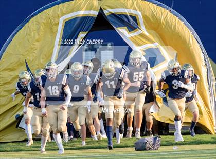 Thumbnail 1 in Charlotte Christian @ Cuthbertson photogallery.