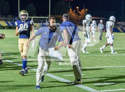 Thumbnail 3 in Charlotte Christian @ Cuthbertson photogallery.