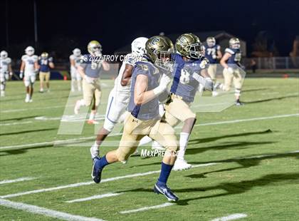 Thumbnail 1 in Charlotte Christian @ Cuthbertson photogallery.