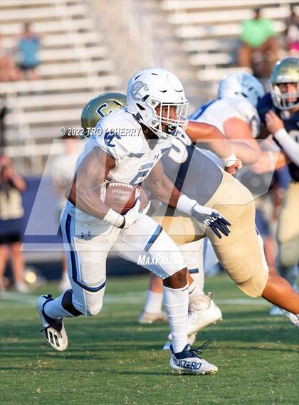 Thumbnail 3 in Charlotte Christian @ Cuthbertson photogallery.