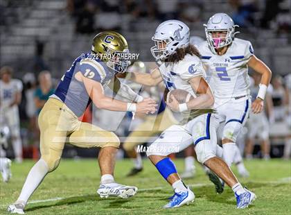 Thumbnail 1 in Charlotte Christian @ Cuthbertson photogallery.
