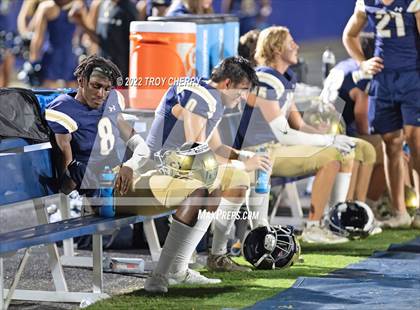 Thumbnail 1 in Charlotte Christian @ Cuthbertson photogallery.