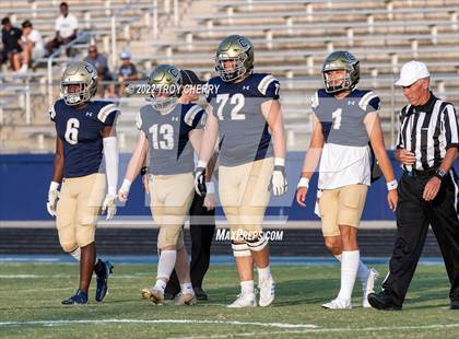 Thumbnail 3 in Charlotte Christian @ Cuthbertson photogallery.