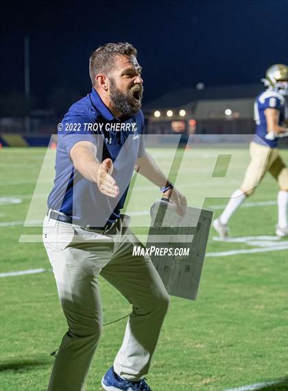 Thumbnail 1 in Charlotte Christian @ Cuthbertson photogallery.