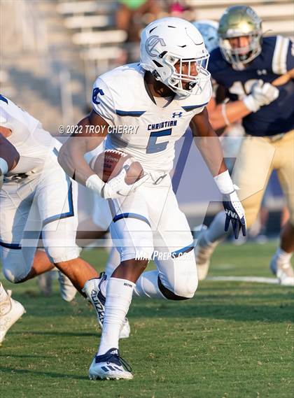 Thumbnail 1 in Charlotte Christian @ Cuthbertson photogallery.