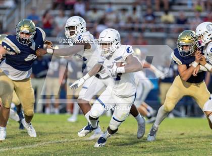 Thumbnail 2 in Charlotte Christian @ Cuthbertson photogallery.