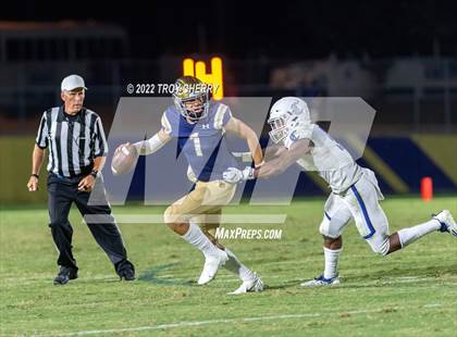 Thumbnail 3 in Charlotte Christian @ Cuthbertson photogallery.