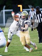 Photo from the gallery "Charlotte Christian @ Cuthbertson"