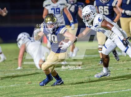 Thumbnail 1 in Charlotte Christian @ Cuthbertson photogallery.