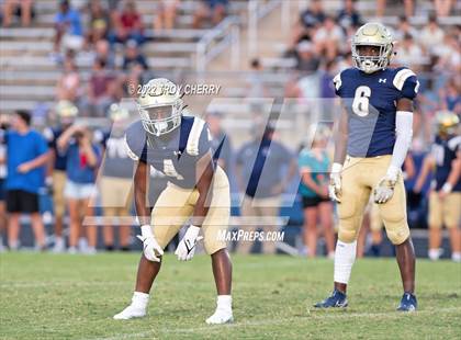 Thumbnail 3 in Charlotte Christian @ Cuthbertson photogallery.