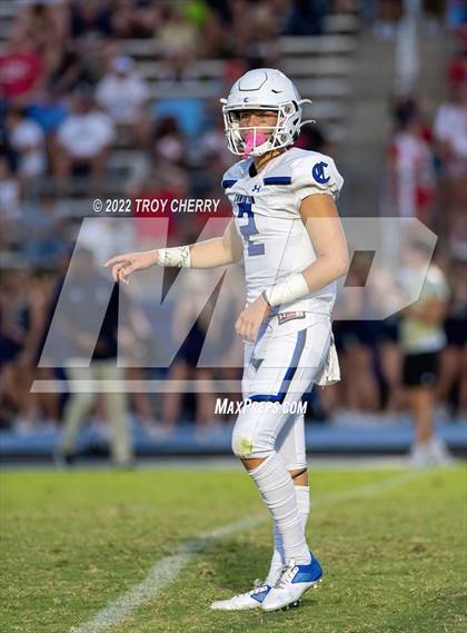 Thumbnail 1 in Charlotte Christian @ Cuthbertson photogallery.