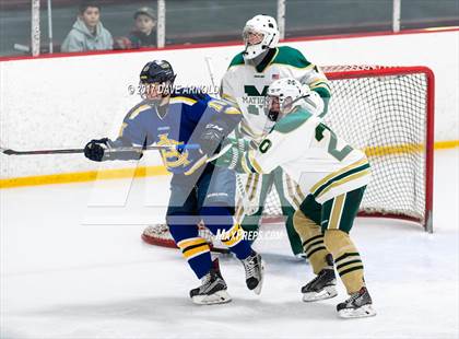 Thumbnail 1 in Arlington Catholic @ Matignon photogallery.