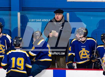 Thumbnail 2 in Arlington Catholic @ Matignon photogallery.