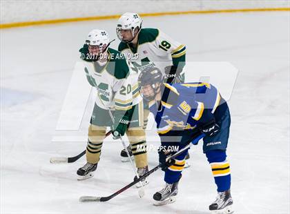 Thumbnail 3 in Arlington Catholic @ Matignon photogallery.