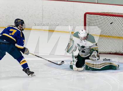 Thumbnail 3 in Arlington Catholic @ Matignon photogallery.