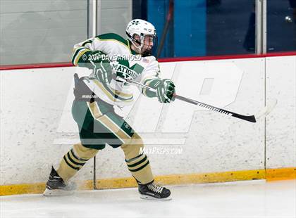 Thumbnail 3 in Arlington Catholic @ Matignon photogallery.