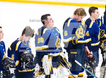 Thumbnail 3 in Arlington Catholic @ Matignon photogallery.