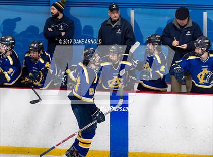 Thumbnail 2 in Arlington Catholic @ Matignon photogallery.