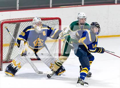 Thumbnail 1 in Arlington Catholic @ Matignon photogallery.