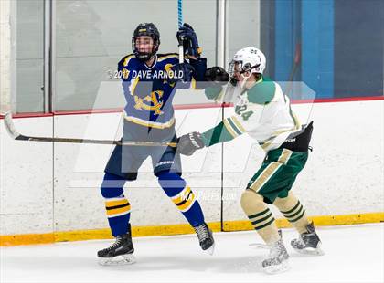 Thumbnail 2 in Arlington Catholic @ Matignon photogallery.