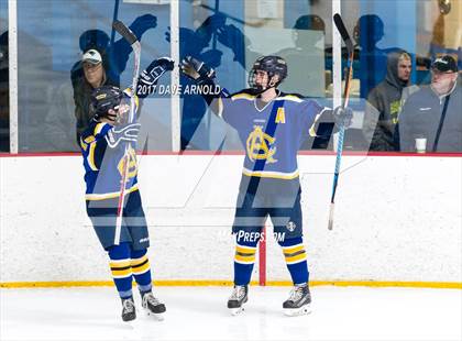 Thumbnail 3 in Arlington Catholic @ Matignon photogallery.