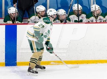 Thumbnail 3 in Arlington Catholic @ Matignon photogallery.