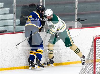 Thumbnail 3 in Arlington Catholic @ Matignon photogallery.