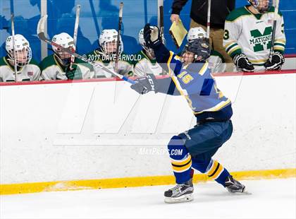 Thumbnail 3 in Arlington Catholic @ Matignon photogallery.