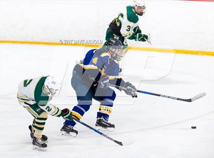 Thumbnail 3 in Arlington Catholic @ Matignon photogallery.